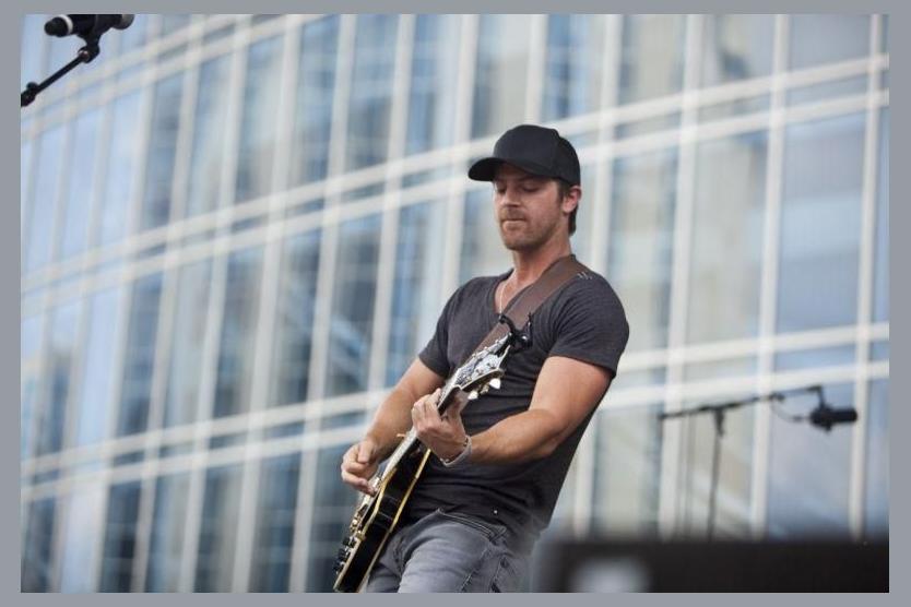 Kip Moore